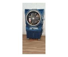 cooler manufacturer in india