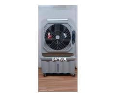 cooler manufacturer in india