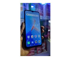 Fairly Used Infinix Smart 7 HD