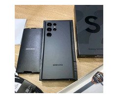Samsung Galaxy S22
