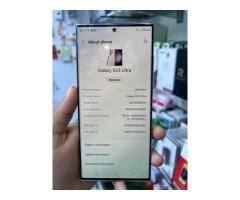 s23 ultra (5G)