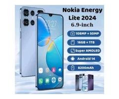 Nokia Magic Max - 200MP