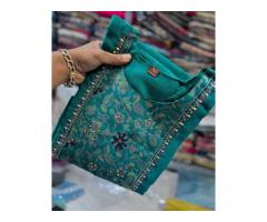 Top Bottom Dupatta