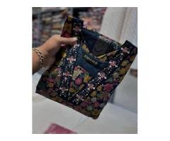 Top Bottom Dupatta