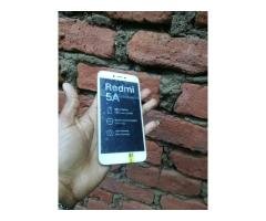 Redmi 5A