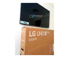 LED SMART TV