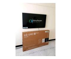 LED SMART TV