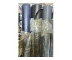 Beg fabric