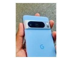 google pixel 8pro 5G 12GB 256GB