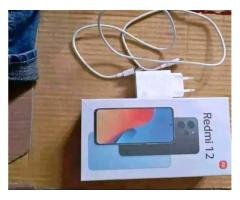 Redmi 12