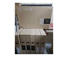 LED SMART TV