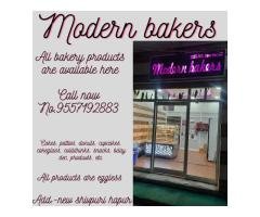 modern bakers hapur