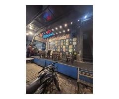 MONU VEG GRILL