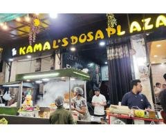 Kamal's Dosa Plaza
