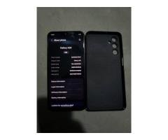 Uk used Samsung Galaxy A24