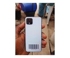 UK used Google Pixel 4 6gb ram