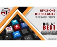 Revopions Technologies | Best Digital Marketing Company | in Meerut