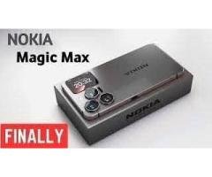 Nokia Magic Max - 200MP