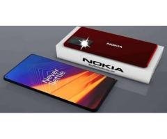 Nokia Magic Max - 200MP