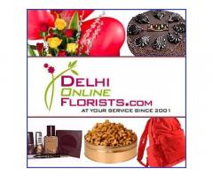 Send Midnight Cake Delivery in Delhi - Freshly baked from 5-star Bakery
