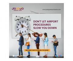 Airport Assistance Services in Pune – Jodogoairportassist.com