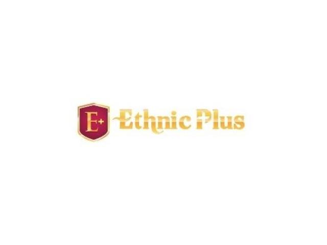 Ethnic Plus - 1/3