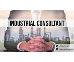 Industrial Consultants - Image 1/2