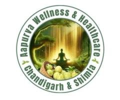 Atharvayurveda a wellness and healthcare institution