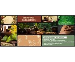 Atharvayurveda a wellness and healthcare institution