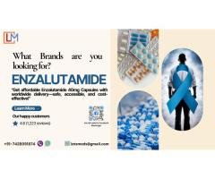 Generic Enzalutamide Capsules Price Online Manila Philippines