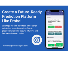 Get a Probo Clone Platform with Ready-Made Script – Instant Launch!