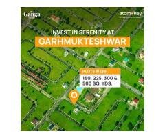 गंगा जी के किनारे, शुद्ध और सुंदर जीवन