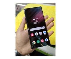 SAMSUNG S22 ULTRA  12GB 512GB