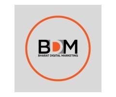 Best SEO Company in Noida- Bharat Digital Marketing Company
