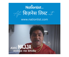 nationlist.com | India’s Best Business Listing Site