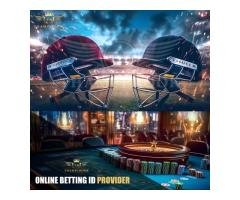 Online Cricket ID by Thampi Book – Stay Connected to Every Cricket Match