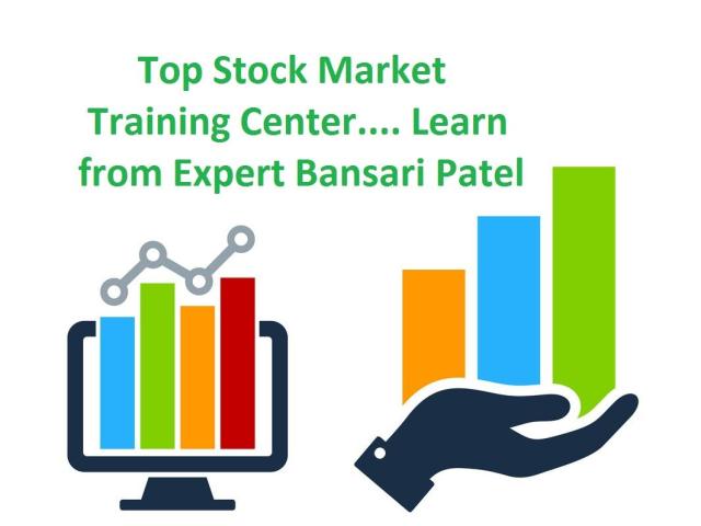 The best intraday trading academy in India - 1/1