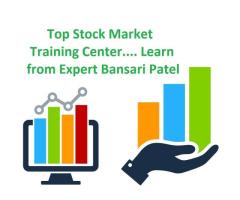 The best intraday trading academy in India