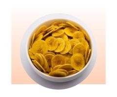 Banana Chips, Calories, How to make, Spicy, Recipe