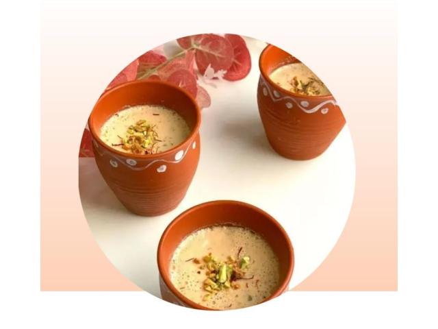 Milk Mishti Doi recipe, Bengali Sweet Yogurt at home - 1/1