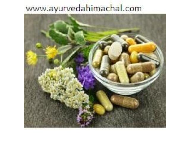 AROGYAM PURE HERBS KIT FOR CANCER