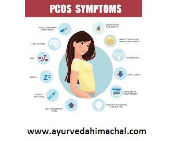 AROGYAM PURE HERBS KIT FOR PCOS/PCOD - 1/1
