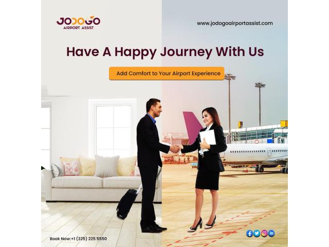 Call for Airport Assistance Services in Coimbatore – Jodogoairportassist.com