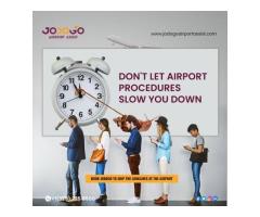 Call for Airport Assistance Services in Coimbatore – Jodogoairportassist.com