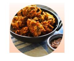 Pakora, Moong dal Pakoda recipe, How to make mirchi Pakoda