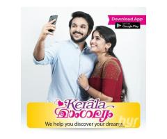 Most Trusted Online Kerala Matrimony Portal- Find Malayalee Brides and Grooms- Kerala Mangalyam
