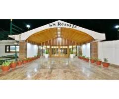 Online Booking for Budget Hotel in Dalhousie at Hotel SS Resort