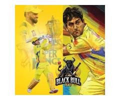 Blackbull777: Built for the Fast-Paced Digital Generation