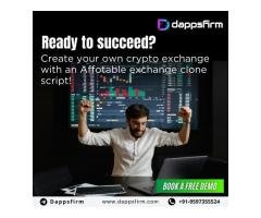 Instant Launch for Your Crypto Exchange – Get Our Wazirx Clone Script Today!