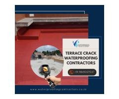 VS Waterproofing is an expert waterproofing specialist in Bangalore, offering professional terrace c